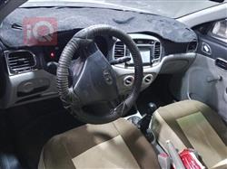 هیوندای ئەکسنت